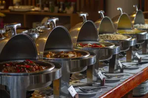 Breakfast Menu