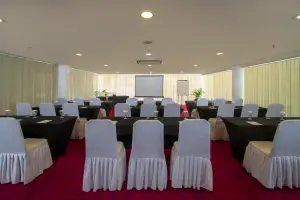 Class Room - Meeting Set up