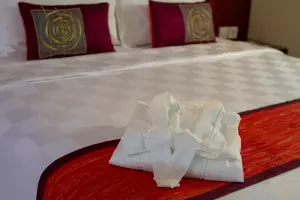 Suite Room
