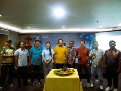 PrimeBiz Hotel Kuta Rayakan HUT ke-13
